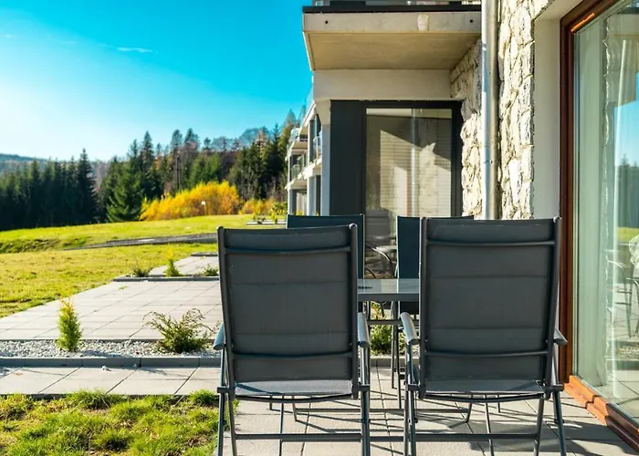 Apartmán Everysky - Izerska 8