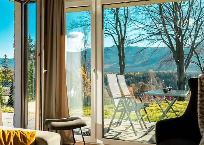 アパート Everysky - Izerska 8 *