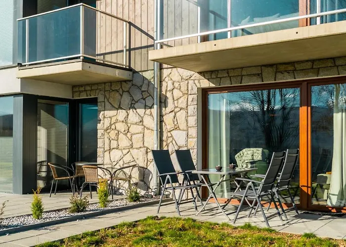 Everysky - Izerska 8 * シクラルスカ・ポレンバ