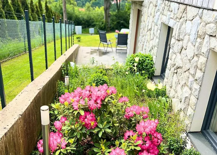 Everysky - Izerska 8 シクラルスカ・ポレンバ