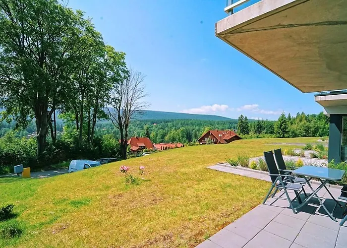 アパート Everysky - Izerska 8 *