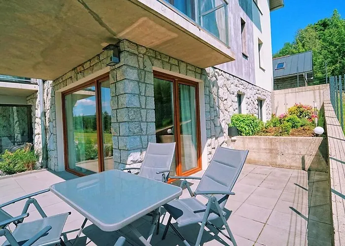 アパート Everysky - Izerska 8