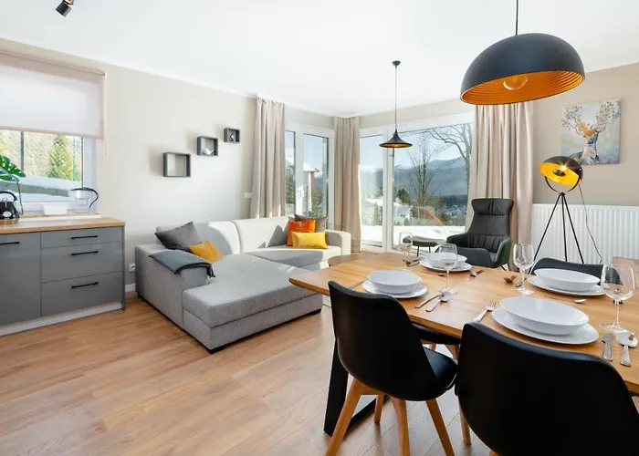 Everysky - Izerska 8 *