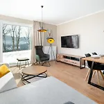 Everysky - Izerska 8 Apartamento Szklarska Poręba