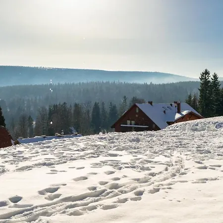 Apartament Everysky - Izerska 8 *