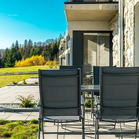 Apartament Everysky - Izerska 8