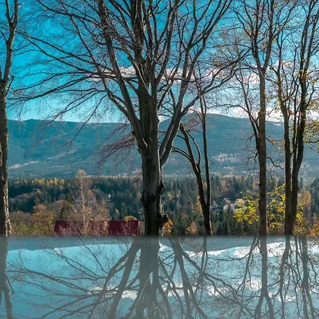 Everysky - Izerska 8 * 스클라르스카포렘바