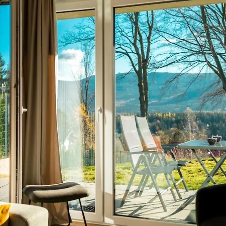 Apartament Everysky - Izerska 8 *