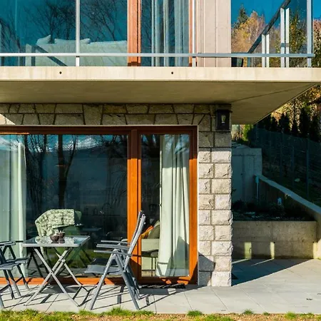 Everysky - Izerska 8 Apartamento