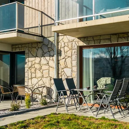 Everysky - Izerska 8 * Szklarska Poręba