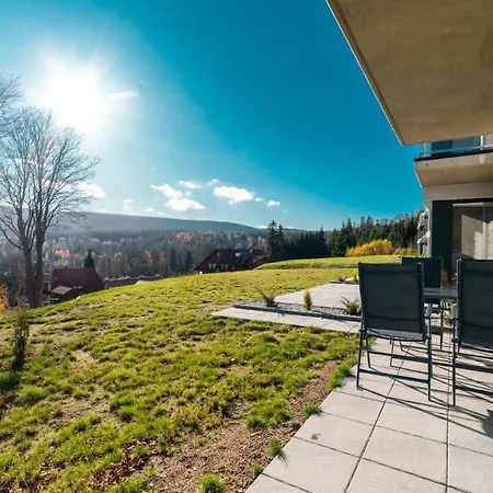 Everysky - Izerska 8 Apartament