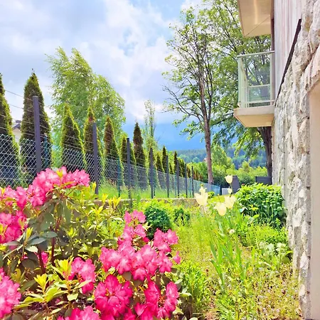 Apartament Everysky - Izerska 8