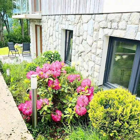 Apartament Everysky - Izerska 8 *