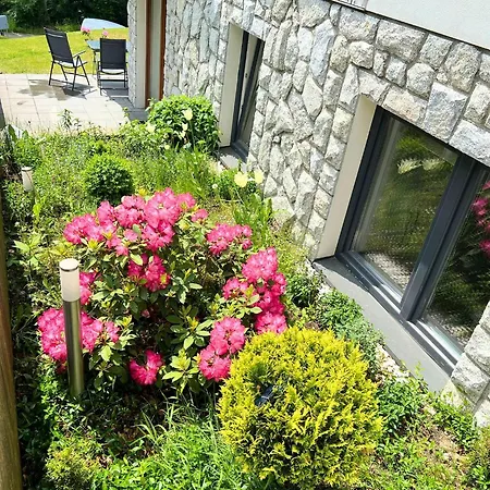 Apartament Everysky - Izerska 8 Szklarska Poręba