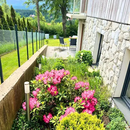 Everysky - Izerska 8 스클라르스카포렘바