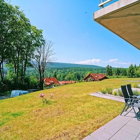 Apartament Everysky - Izerska 8 *