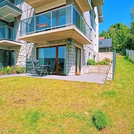 Apartmán Every Sky Izerska 8 Sklářská Poruba