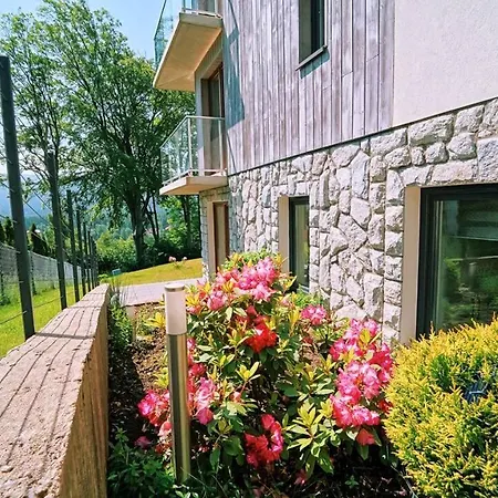 Everysky - Izerska 8 Apartament