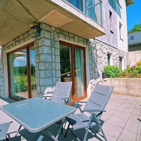 아파트 Everysky - Izerska 8