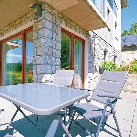 Everysky - Izerska 8 Apartament *