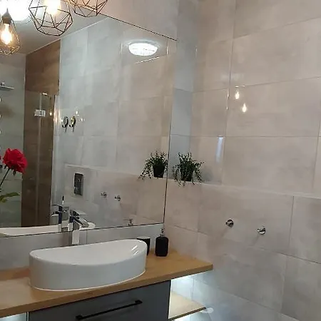 Everysky - Izerska 8 Apartament