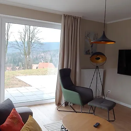 Everysky - Izerska 8 Apartament *