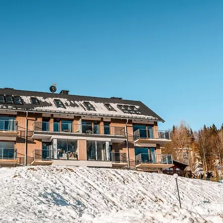 Apartment Everysky - Izerska 8 *