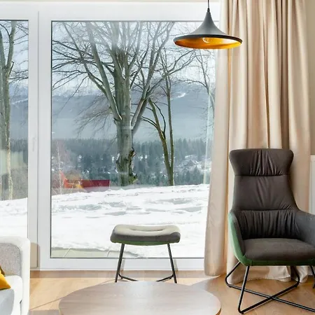 Everysky - Izerska 8 Apartament Szklarska Poręba