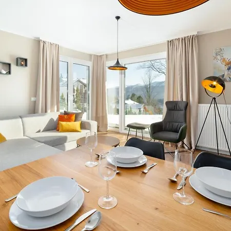 Everysky - Izerska 8 Apartament *