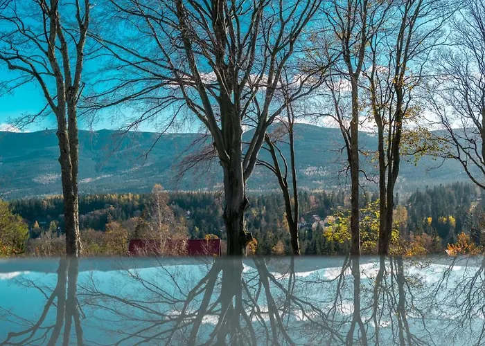 Everysky - Izerska 8 * Шклярска-Поремба