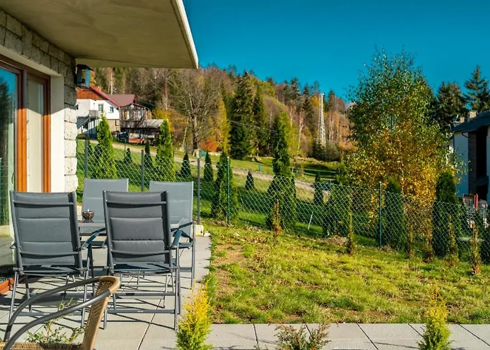 Everysky - Izerska 8