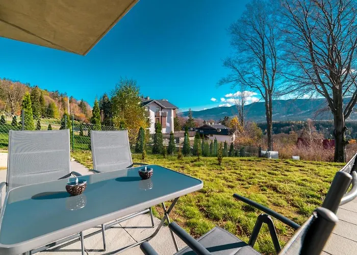 Everysky - Izerska 8 *