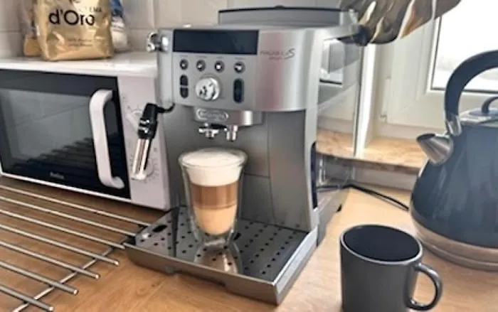 Appartement Everysky - Izerska 8 Szklarska Poreba