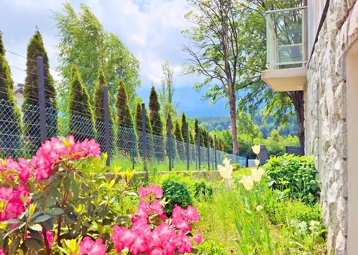 Апартаменты Everysky - Izerska 8