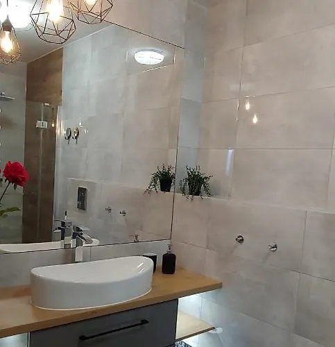 Everysky - Izerska 8 Апартаменты