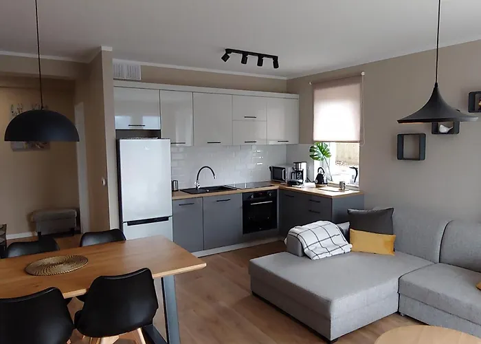 Everysky - Izerska 8 Шклярска-Поремба