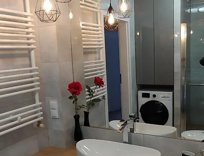 Everysky - Izerska 8 * Шклярска-Поремба