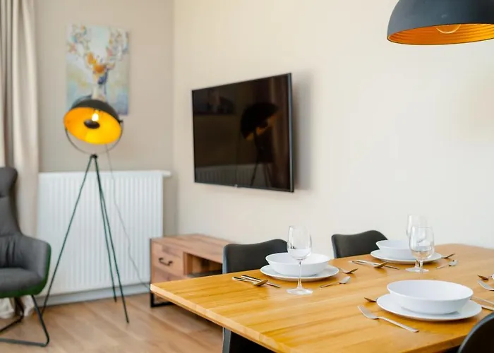 Everysky - Izerska 8 Шклярска-Поремба